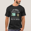 Pesquisar por happy camper camisetas Feliz