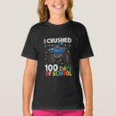 Pesquisar por caminhão monstro camisetas Escola