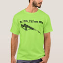Pesquisar por m14 camisetas Rifle