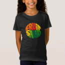 Pesquisar por fruto camisetas Menina