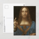 Pesquisar por leonardo da vinci cartoes postais Arte renascentista