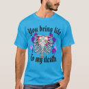 Pesquisar por torácico camisetas Amor