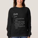 Pesquisar por eva moletons com capuz Nome