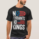 Pesquisar por tirano camisetas Para todos