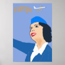 Pesquisar por stewardess pôsteres pósteres Vintage