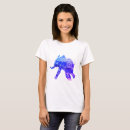 Pesquisar por elefante branco camisetas Para ela