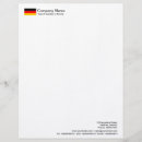 Pesquisar por bandeira papel timbrado Negócio