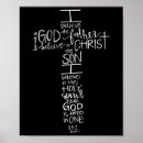 Pesquisar por cruz de jesus pôsteres pósteres Acreditar