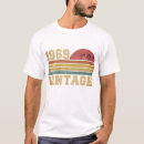 Pesquisar por camisa 1969 do vintage camisetas Engraçado