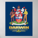 Pesquisar por darwin pósteres Australia