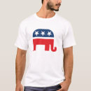 Pesquisar por elefante masculinas camisetas Política