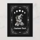 Pesquisar por happy halloween cartoes postais Para ela