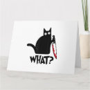 Pesquisar por gato preto natal cartoes Divertido