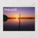 Pesquisar por por do sol cartoes postais Lago