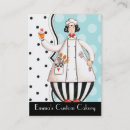 Pesquisar por cupcake cartao de visita Cozinheiro