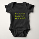 Pesquisar por nerd baby roupas Computador