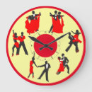 Pesquisar por latino relogios de parede Salsa