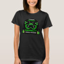 Pesquisar por engenheiros químicos camisetas Para ela