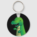Pesquisar por dinossauro desenhos animados chaveiros Tiranossauro