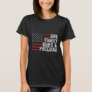 Pesquisar por família cristã camisetas Patriótico