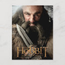 Pesquisar por edição limitada cartoes postais O filme de hobbit