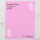 Pesquisar por rosa papel timbrado Negócio