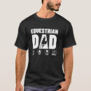 Pesquisar por arte do país camisetas Equestre