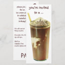 Pesquisar por milkshake convites Sorvete