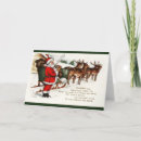 Pesquisar por antiquado natal cartoes Papais noeis