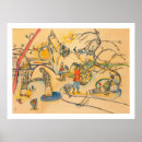Pesquisar por impressão kandinsky pôsteres pósteres Russo