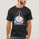 Pesquisar por missão da nasa camisetas Artemis
