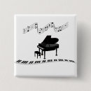 Pesquisar por piano botons Notas musicais