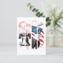 Pesquisar por fogos de artifício cartoes Bandeira americana