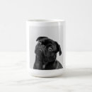 Pesquisar por pugs engraçados canecas Qualquer pessoa