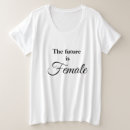 Pesquisar por democrata femininas roupas Feminista