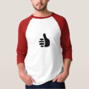 Pesquisar por o polegar camisetas Polegares