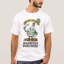 Pesquisar por arte da mangueira camisetas Para todos