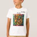 Pesquisar por arte mexicana camisetas Comida