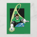 Pesquisar por lanterna verde cartoes postais O gladiador esmeralda