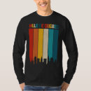 Pesquisar por de ville camisetas Retrô