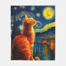Pesquisar por céu estrelado mantas Van gogh