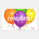 Pesquisar por felicitações adesivos Parabéns