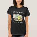 Pesquisar por tartaruga engraçada camisetas Amante