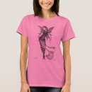 Pesquisar por país das fadas camisetas Fae