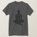 Pesquisar por jainismo camisetas Meditação