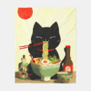 Pesquisar por comida japonesa mantas Gato