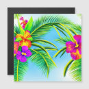 Pesquisar por flores havaianas cartoes Praia