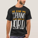 Pesquisar por compositores clássicos camisetas Para ele