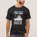 Pesquisar por rebocadores camisetas Navio