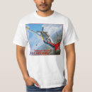 Pesquisar por aviadores tuskegee camisetas Mustang
